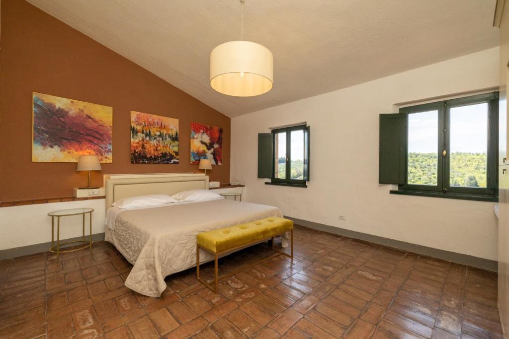 Hotel Pescille photo 4