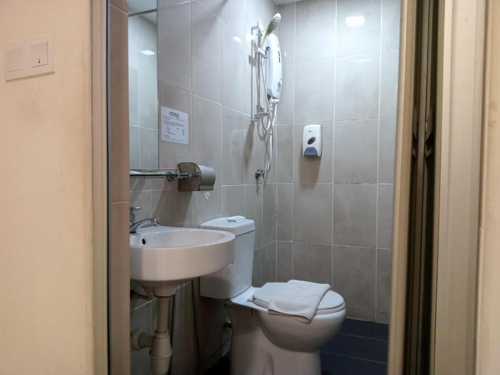 AVENUE BANGI HOTEL photo 1
