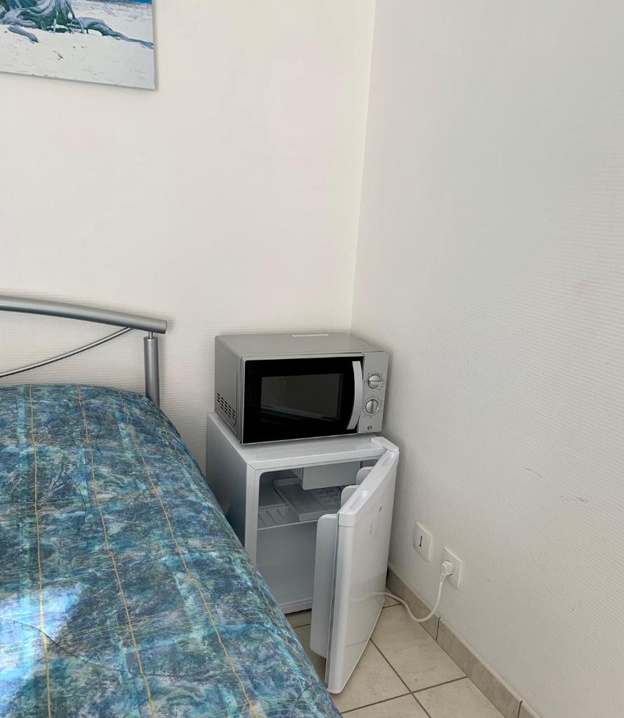 Chambre du verger photo 4