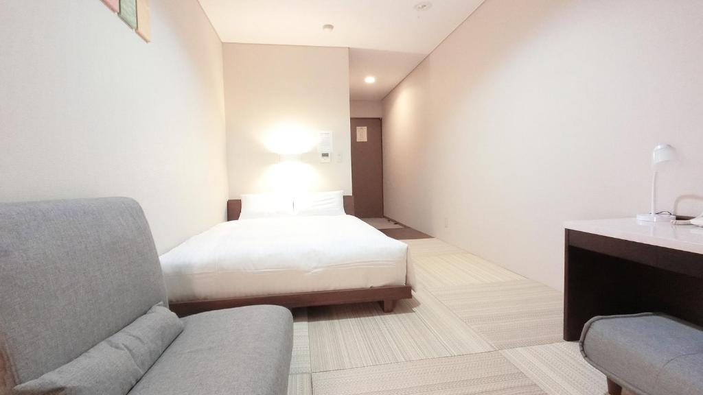 Honjo Grand Hotel / Vacation STAY 38640 photo 2