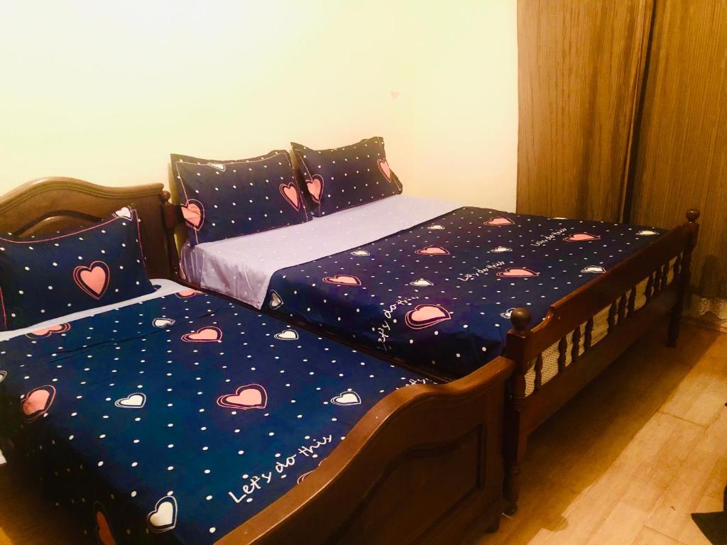 Guest House Lasha photo 2