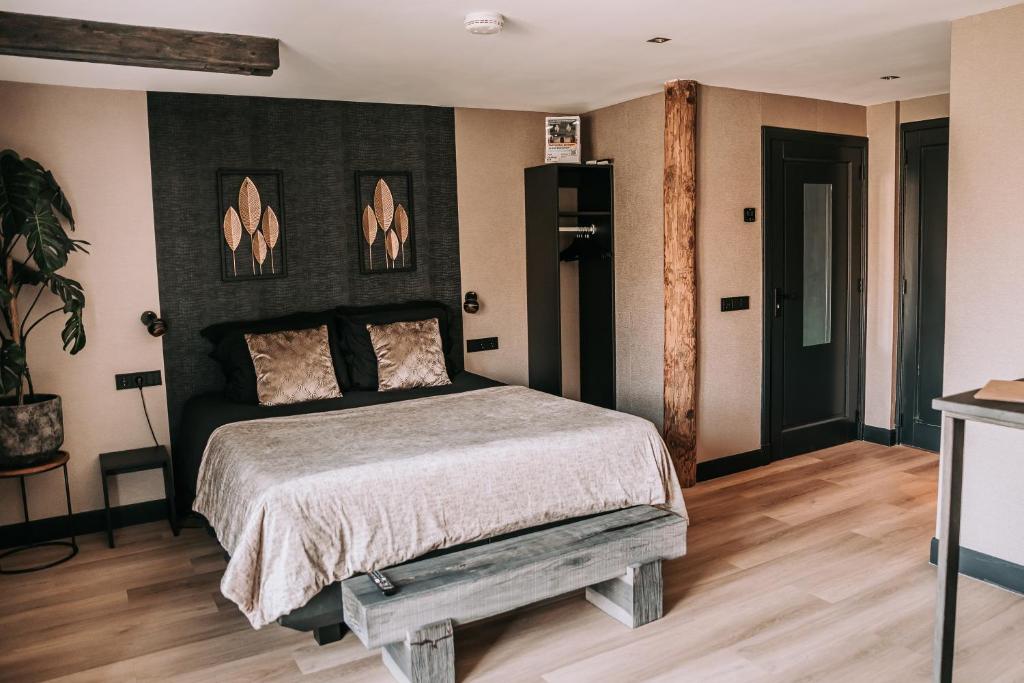 Bed and Breakfast de WoerdT photo 2