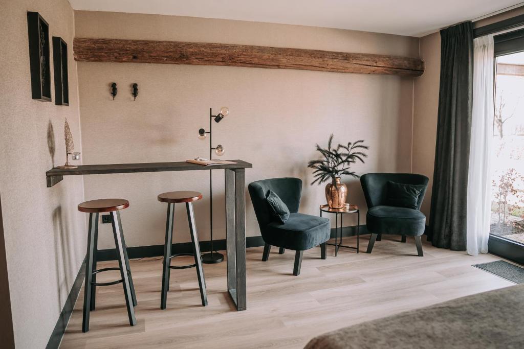 Bed and Breakfast de WoerdT photo 3