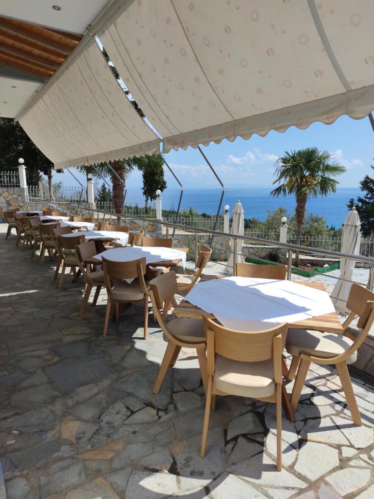 Perivolos Apartments photo 1