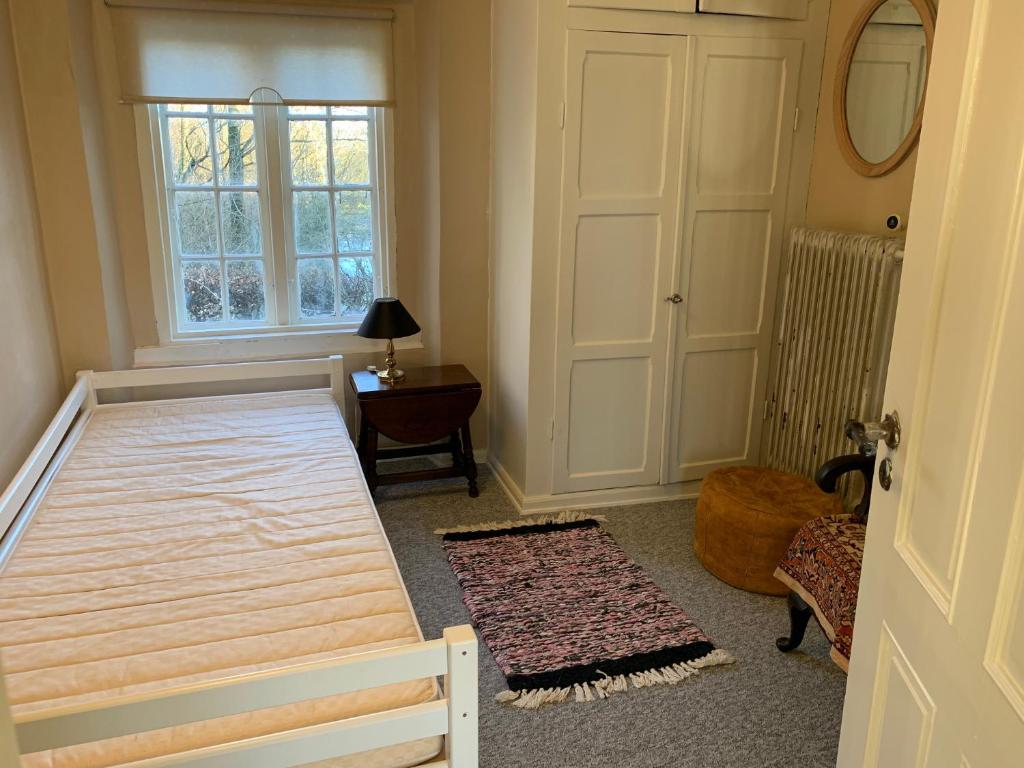 Ferielejlighed i herregårdsmiljø photo 2