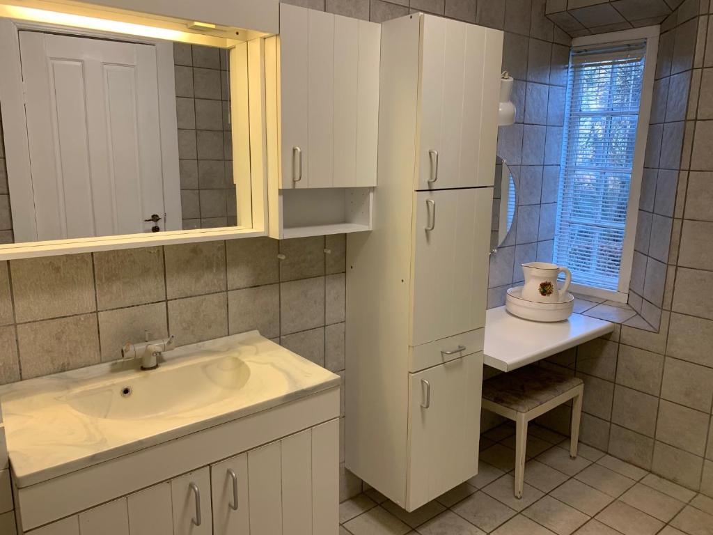 Ferielejlighed i herregårdsmiljø photo 3