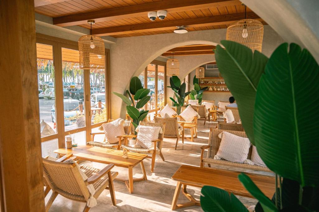 The Tide Resort photo 3