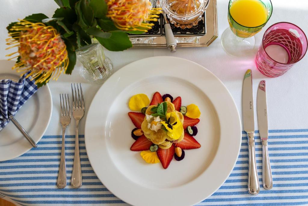 The Light House Boutique Suites photo 4
