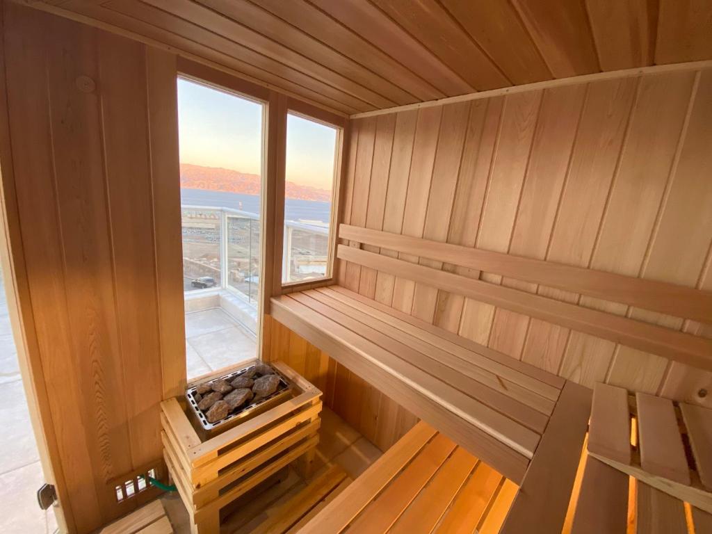 Spa Eilat Mountain Lodge photo 3