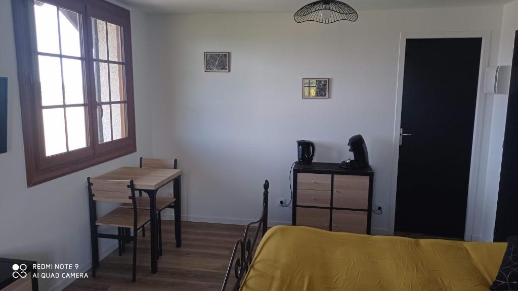 La BELLA 12 - Chambre d'hôtes SDB Privative photo 3