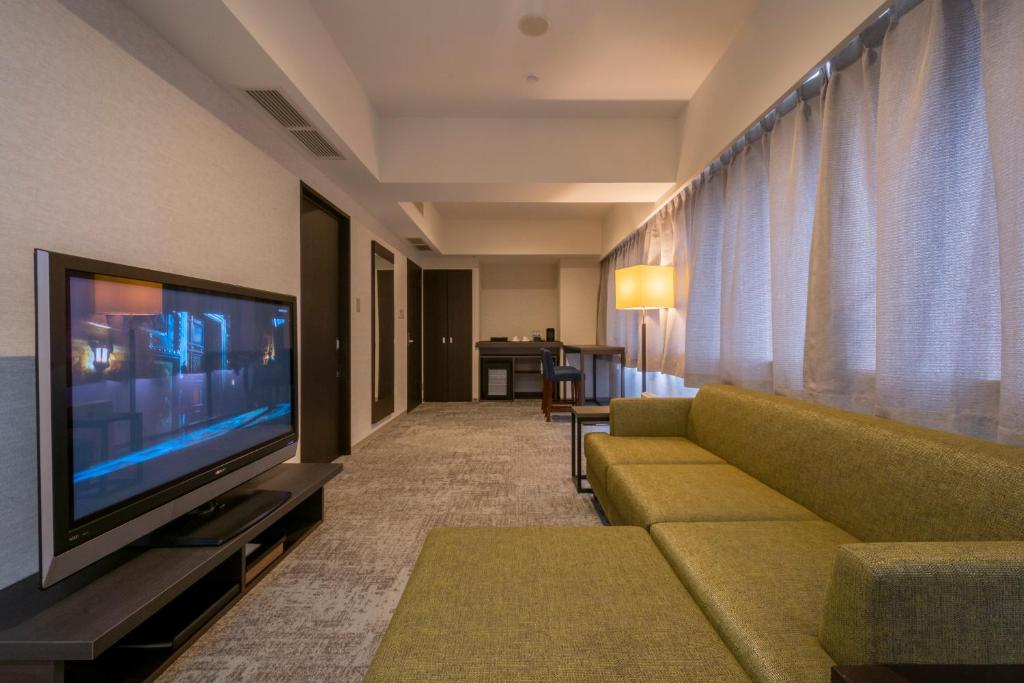 호텔 카나자와 (Hotel Kanazawa) - 시설