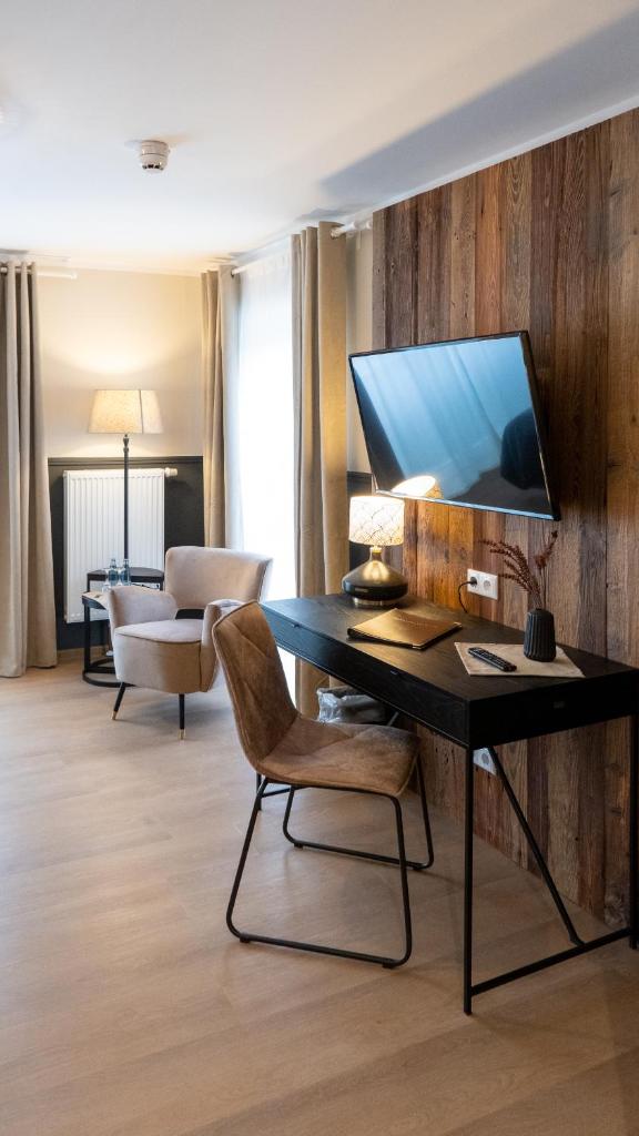 Altstadt-Hotel photo 3