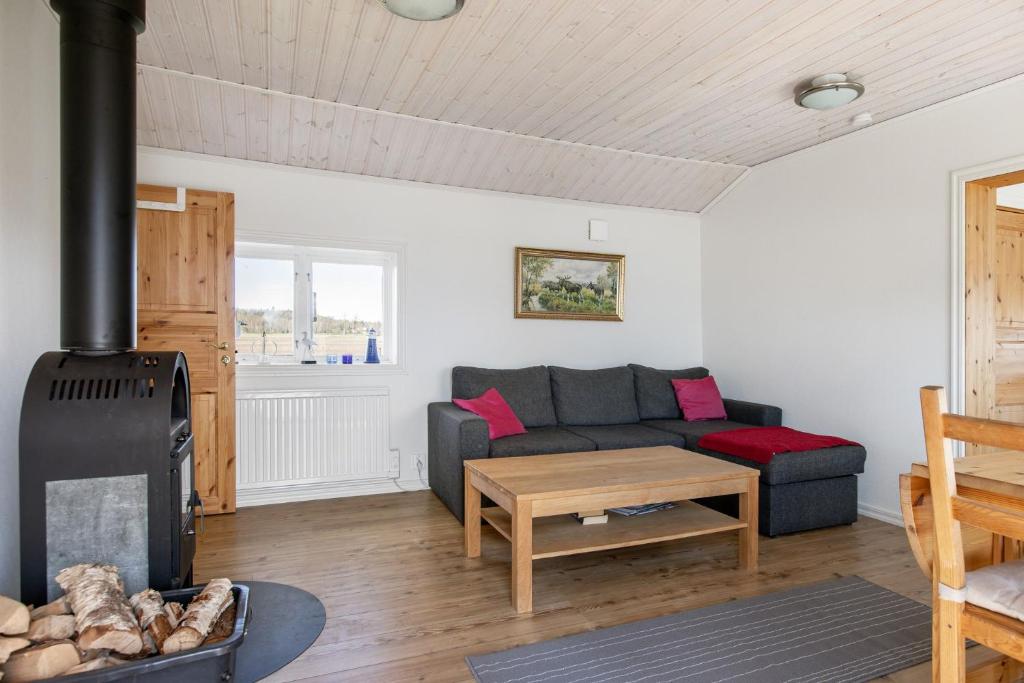 Holiday house with terrace and views of Lake Hangasjon photo 4