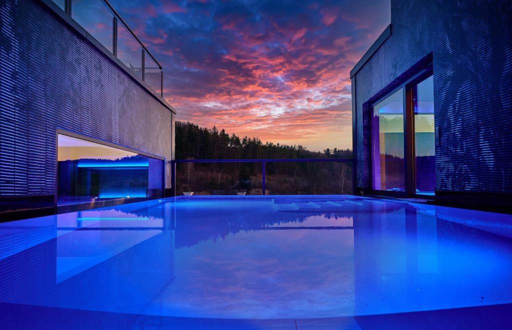 Landhotel Sternwirt Wellness photo 3