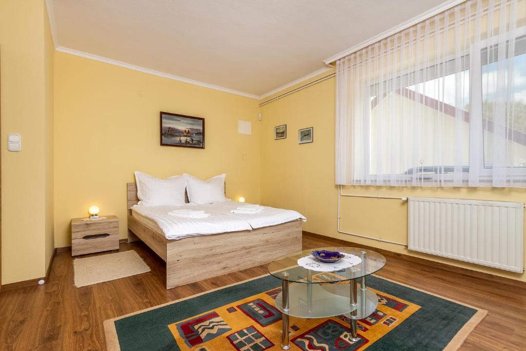 Ági apartman Cserszegtomaj photo 4