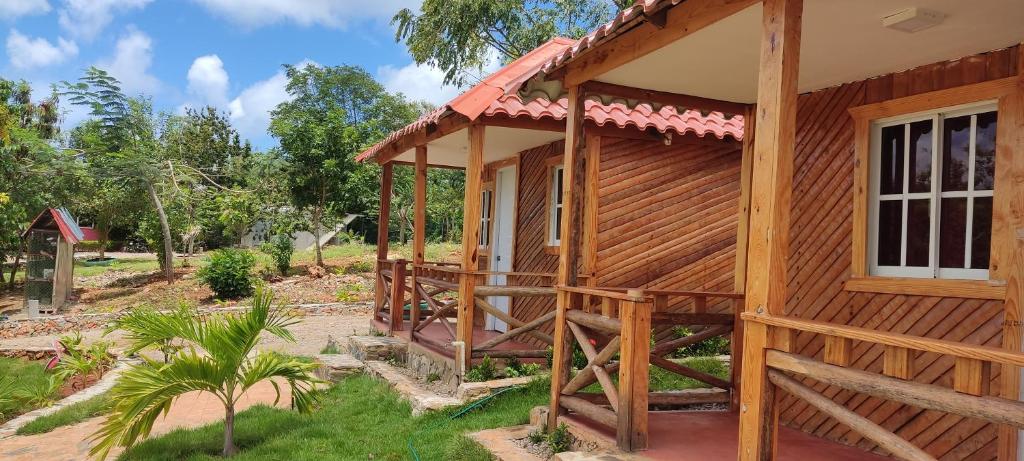 rancho durian hotel y restaurante photo 2