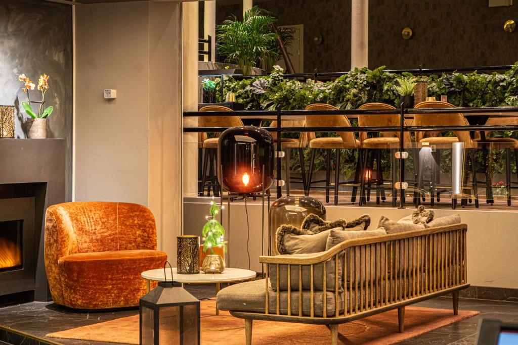 Clarion Collection Hotel Grand Bodø photo 1