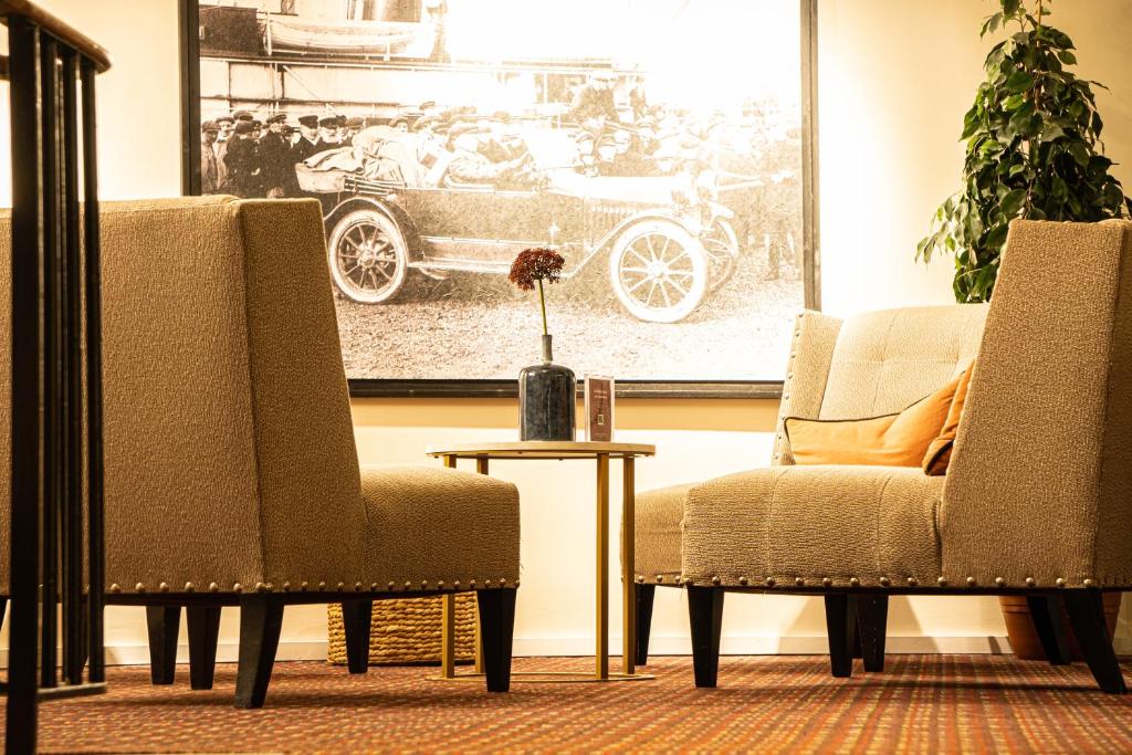 Clarion Collection Hotel Grand Bodø photo 4