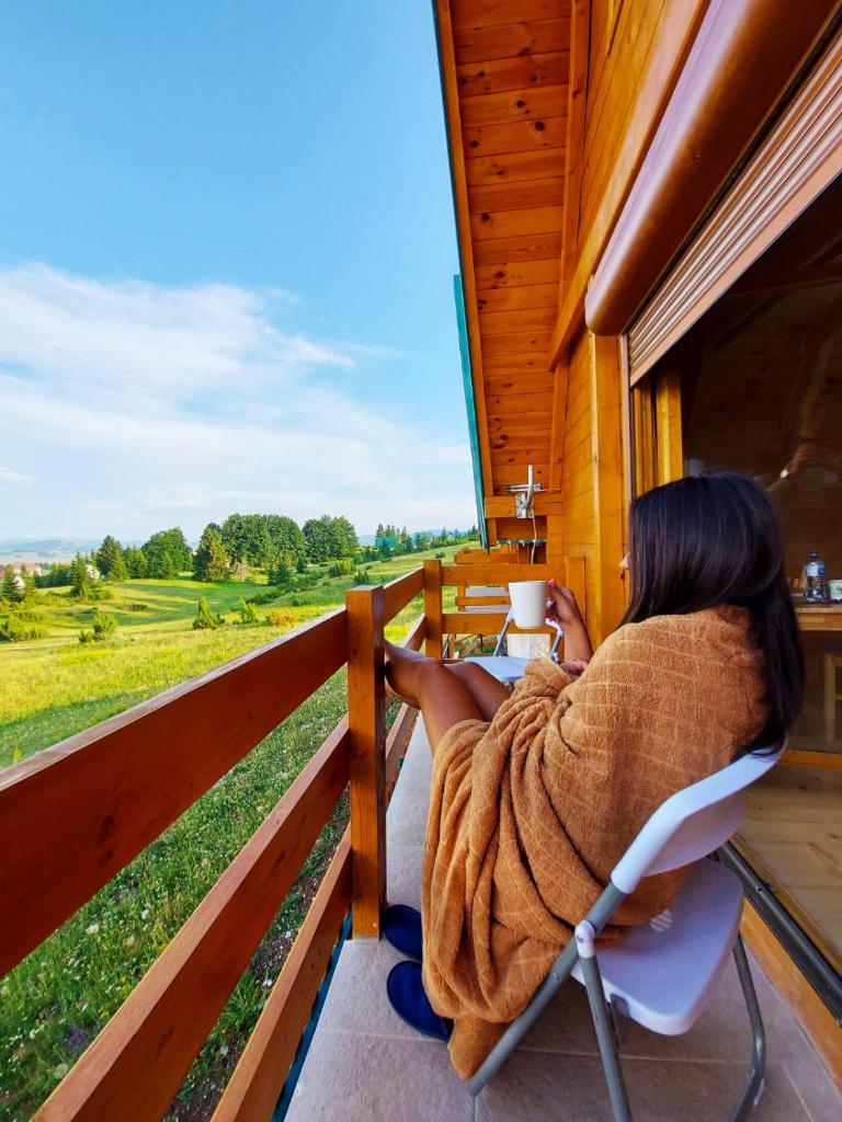 Holiday Homes B&V photo 4