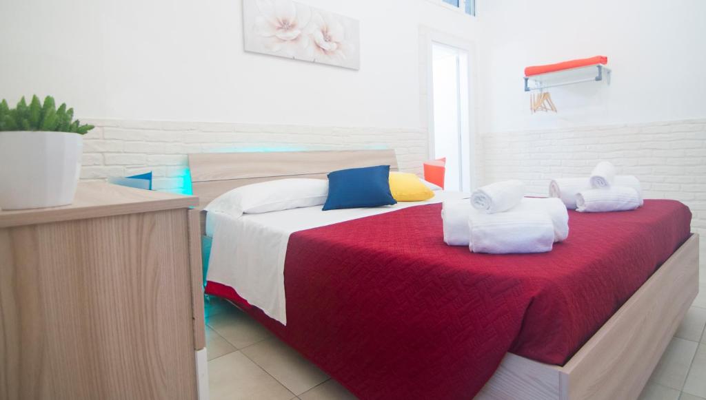 Casa Camerini by MONHOLIDAY photo 2