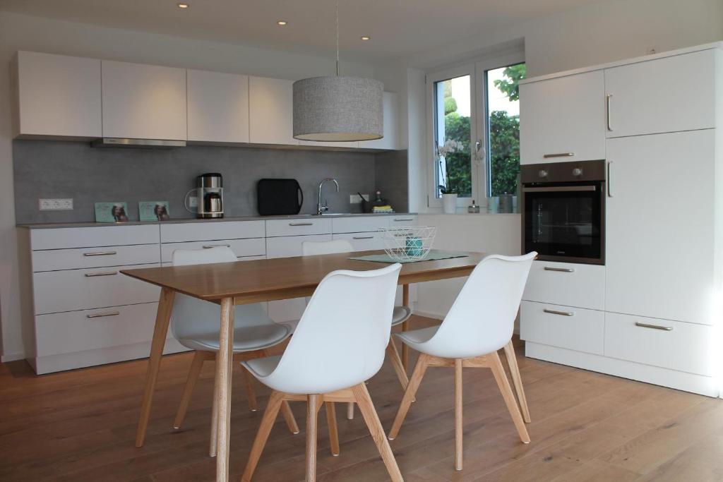 REBHAUS Ferienwohnung Weinlaube photo 4