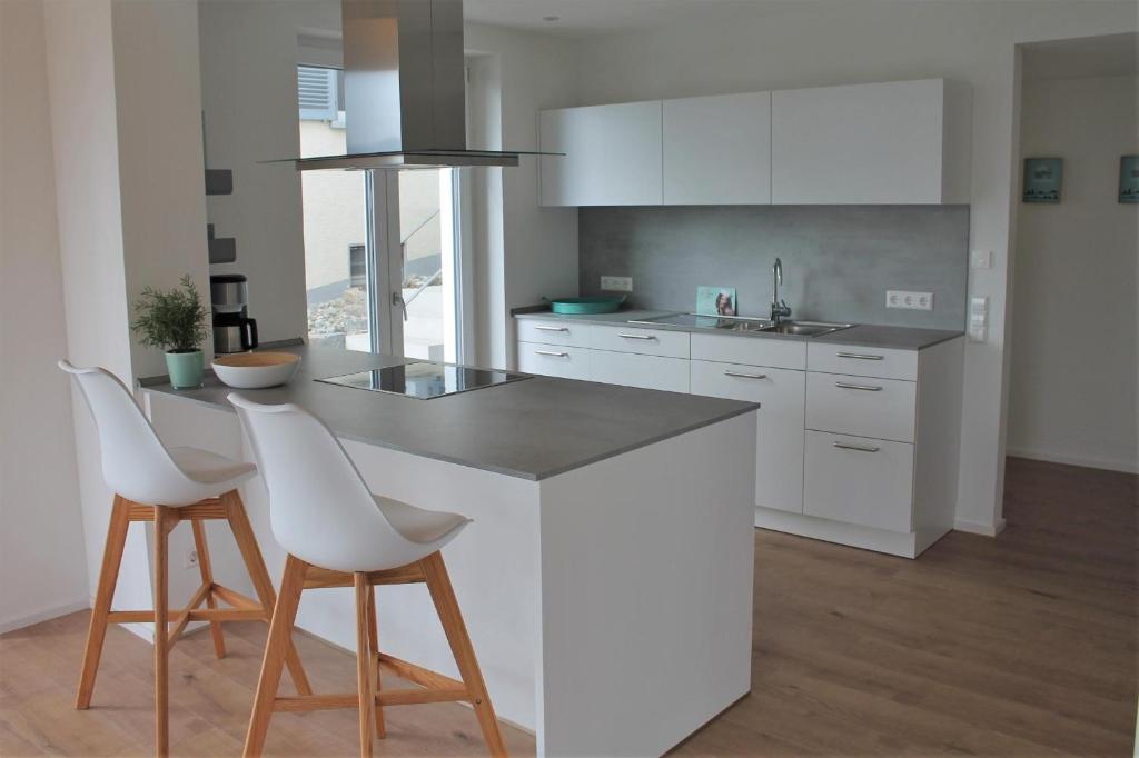 REBHAUS Ferienwohnung Winzergarten photo 2