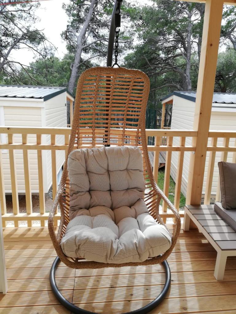 RELAX Mobile Home Camp Basko Polje #NEW2022 photo 2
