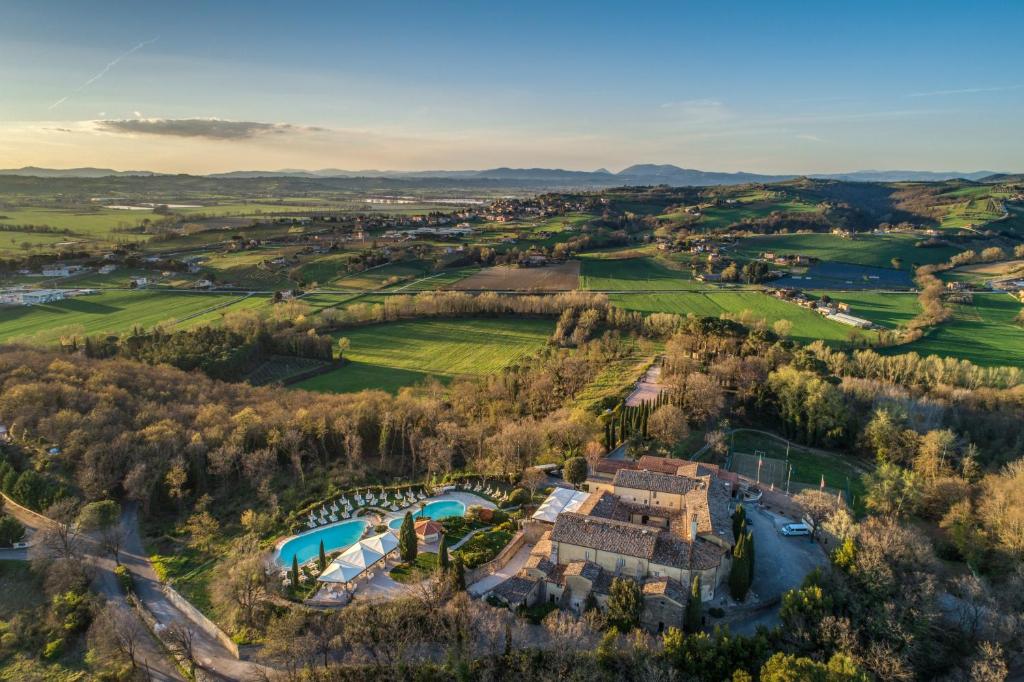 Abbazia Collemedio Resort & Spa photo 2