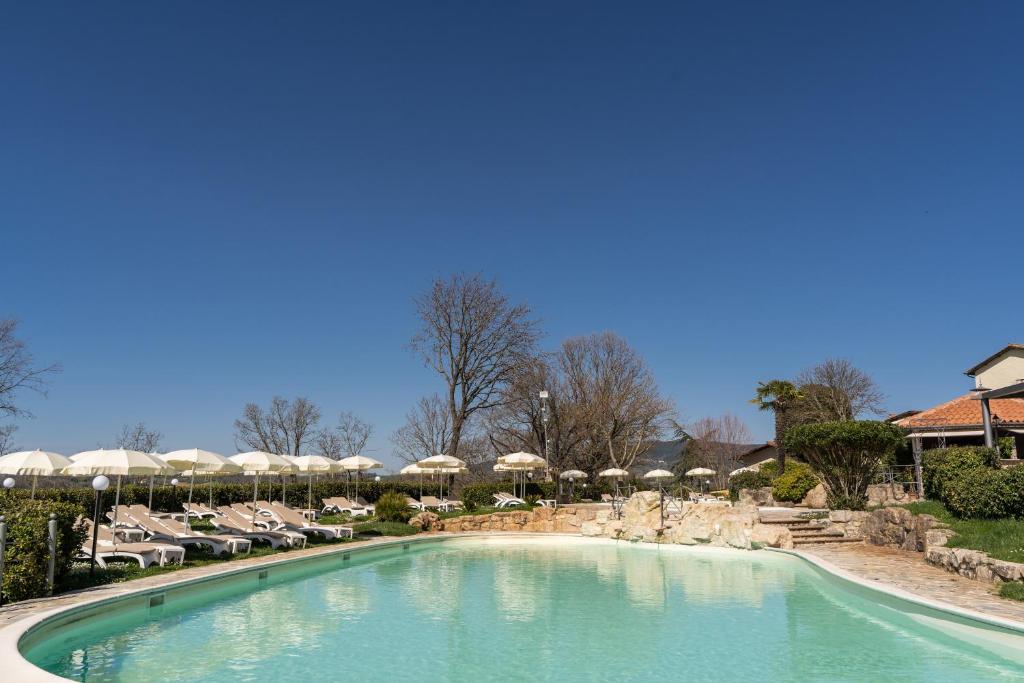Abbazia Collemedio Resort & Spa photo 4