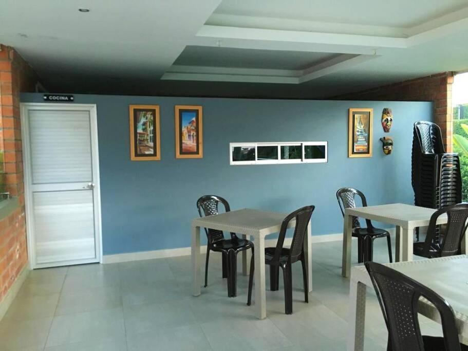 CASA VACACIONAL CAPINA87 photo 1
