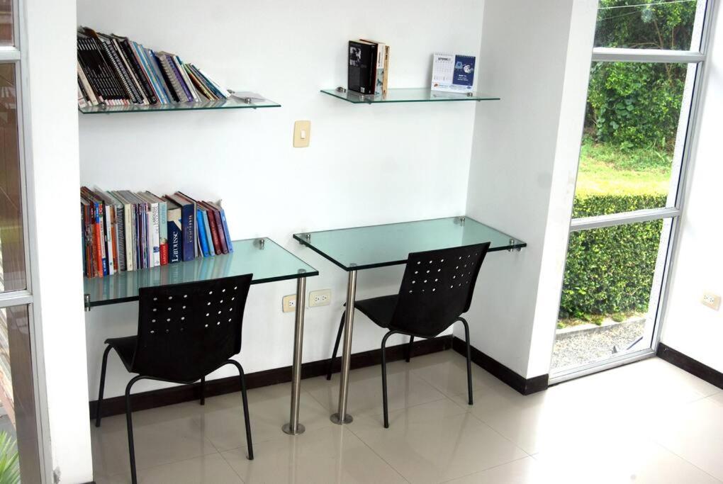 CASA VACACIONAL CAPINA87 photo 4
