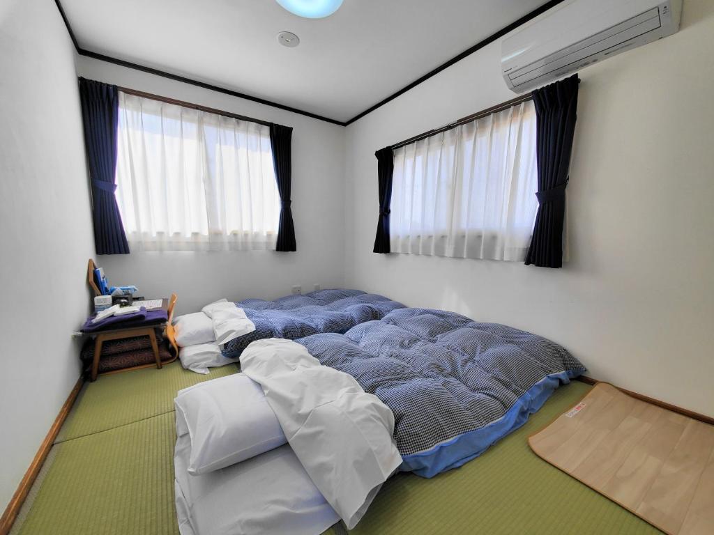Tetsu no YA Guesthouse for Railfans photo 1