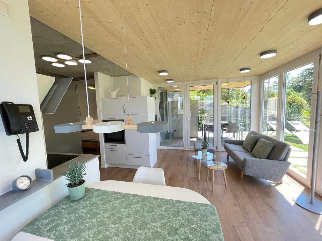 REBHAUS Ferienwohnung Torkelstube photo 2