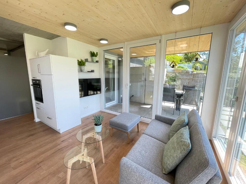 REBHAUS Ferienwohnung Torkelstube photo 4