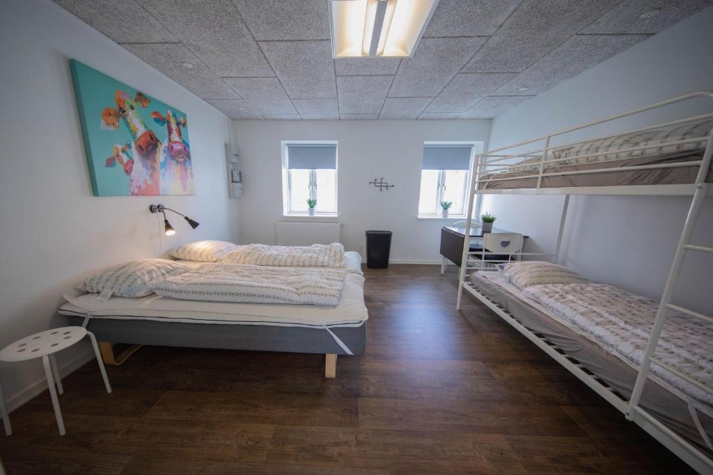 Grindsted - Billund Apartment 1 photo 3