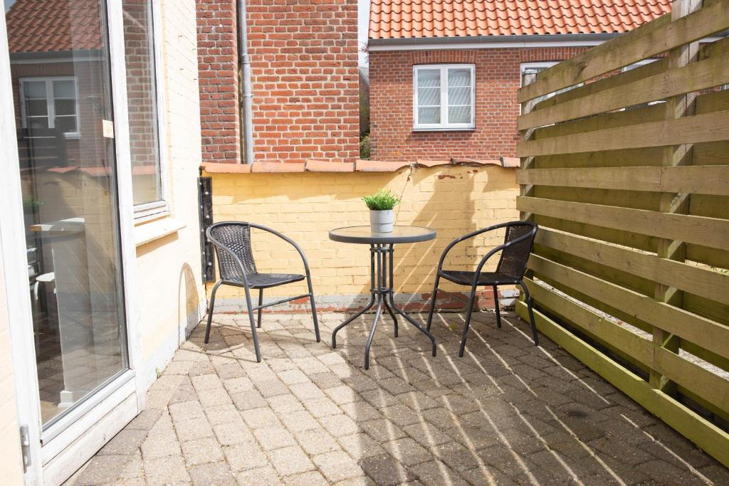 Grindsted - Billund Apartment 1 photo 1