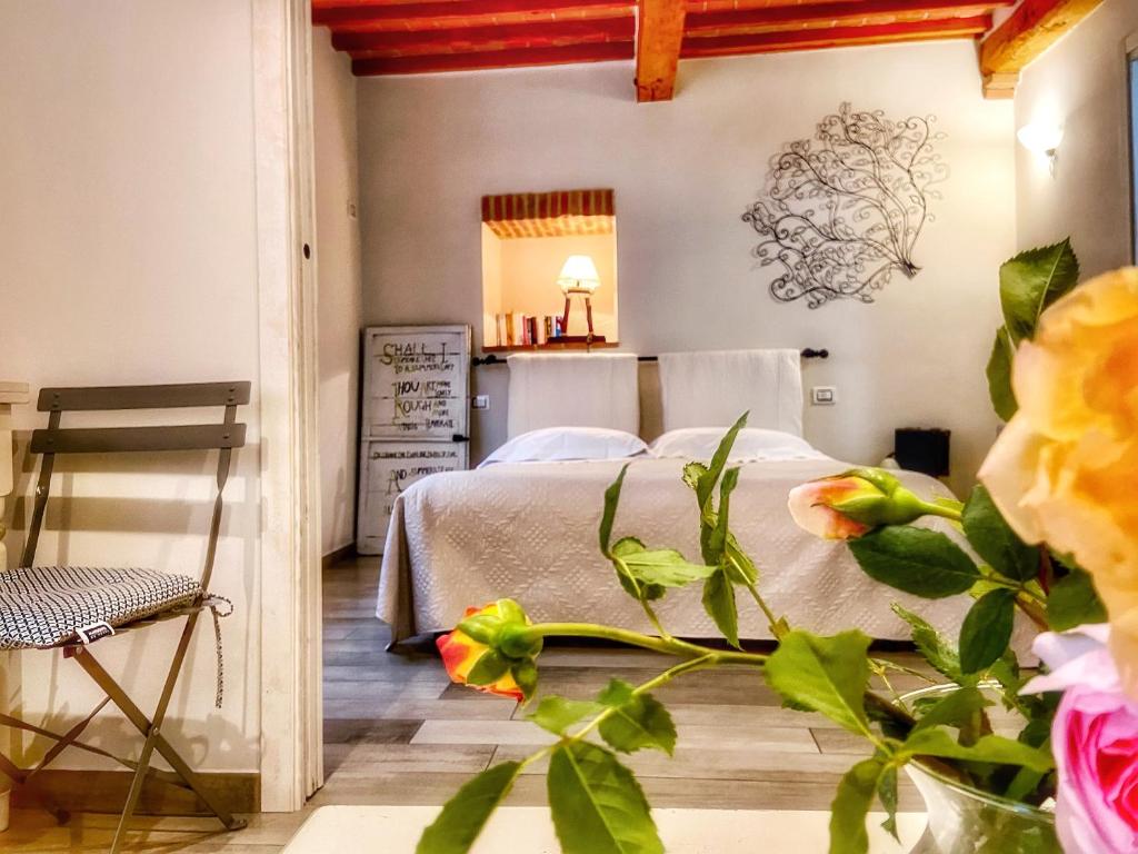 Il Buonumore Room Type - Superior Studio