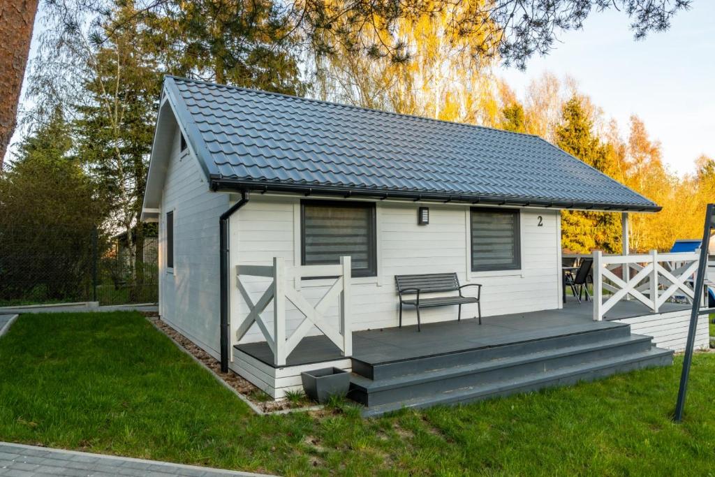 Biały Szafir photo 4