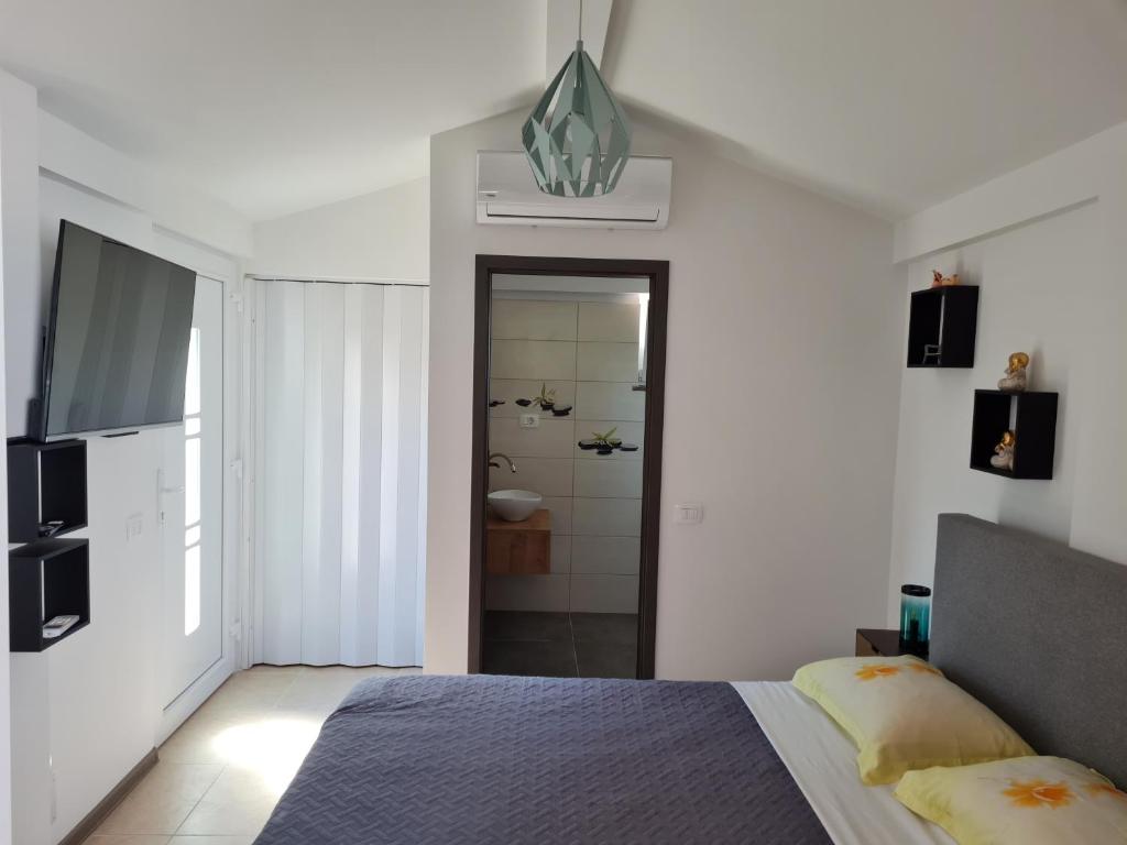 Rooms Ancora photo 2