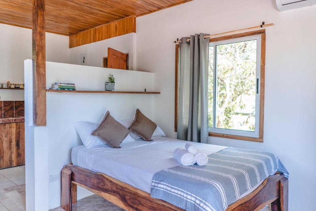 Cuatro Vientos Lodge & Apartments photo 4