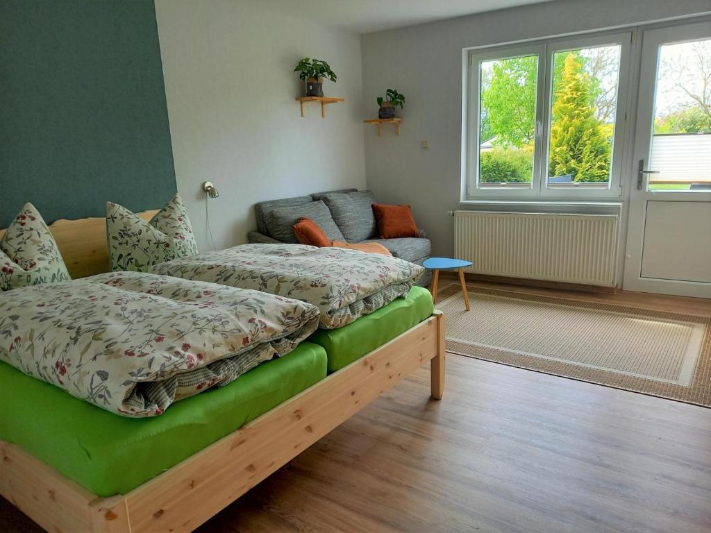 Ferienwohnung Emil's Kuhwiese photo 4