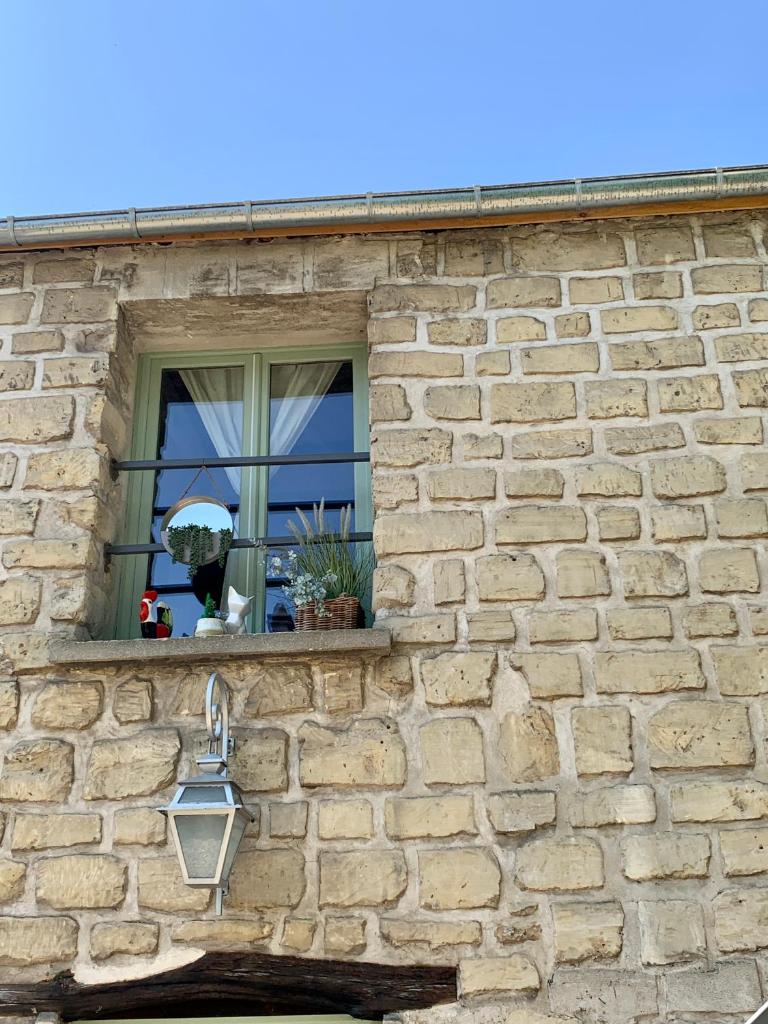 Appart chic et cosy/centre ville/ 20min de Paris - 시설