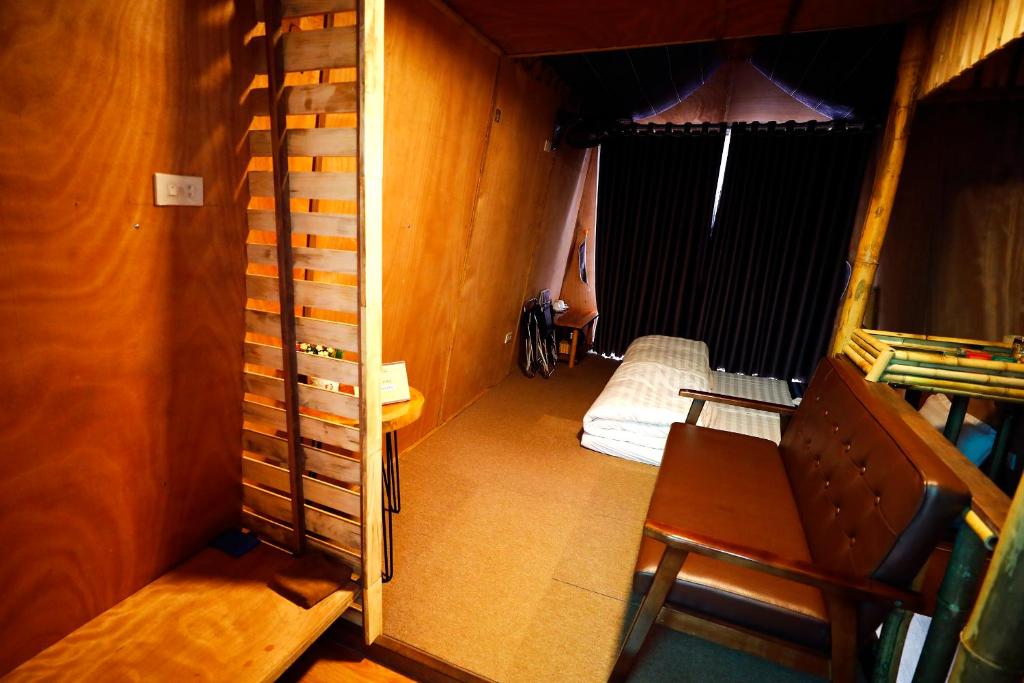 Không gian văn hóa Trà Suối Giàng