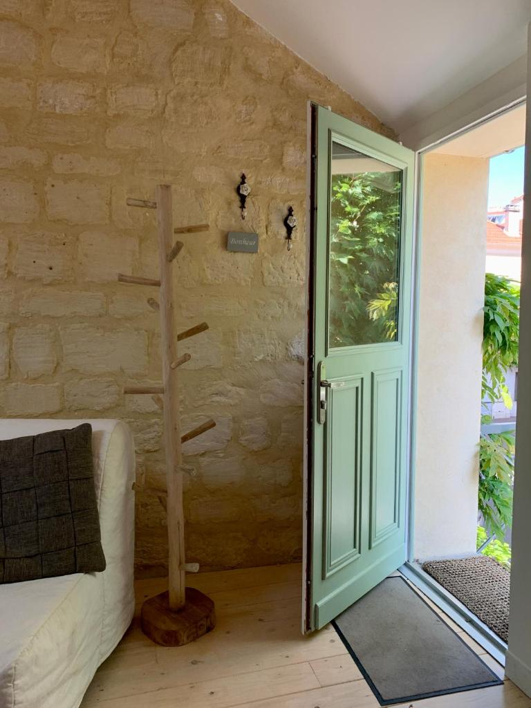 Appart chic et cosy/centre ville/ 20min de Paris photo 3