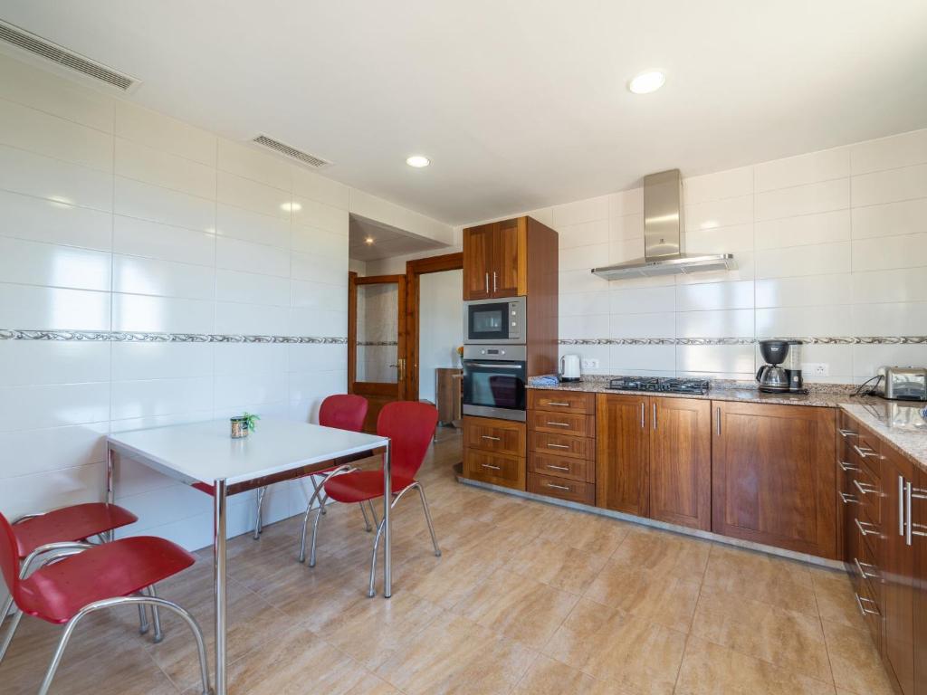Holiday Home Casa Eva - SSS130 by Interhome photo 4