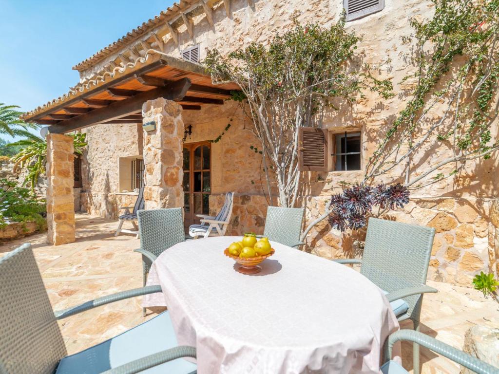 Holiday Home Maria - LOM120 by Interhome photo 4