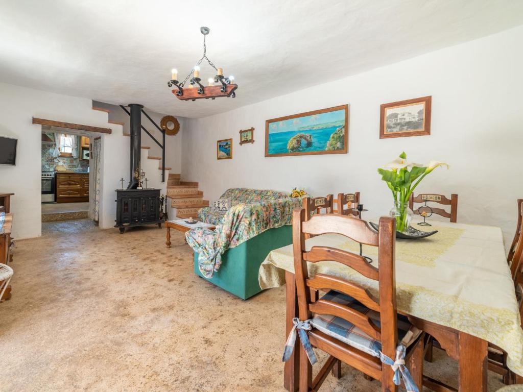 Holiday Home Maria - LOM120 by Interhome photo 1