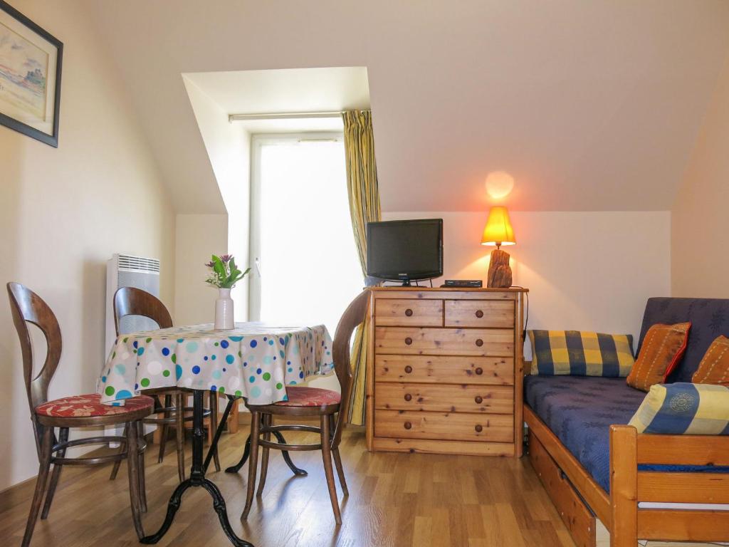 Apartment Le Bénétin - DAR303 by Interhome photo 2