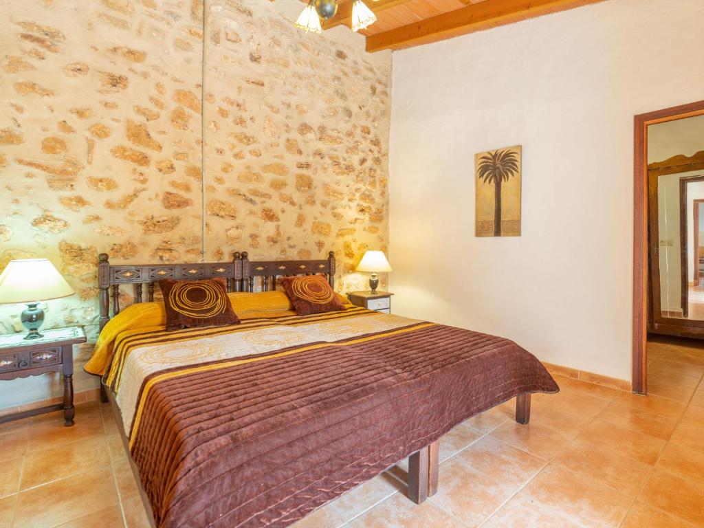 Holiday Home Maria - LOM120 by Interhome photo 2