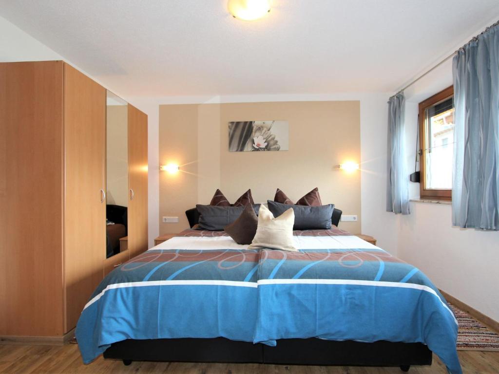Apartment Schweiberer-1 by Interhome photo 1